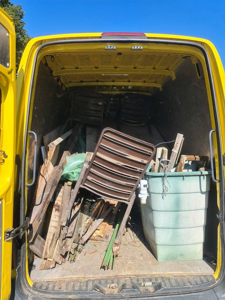 Wohnungsräumungen Werrikon Uster